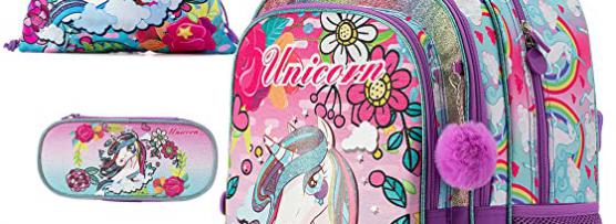 Miglior cartella unicorno