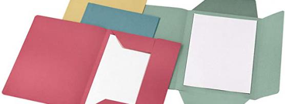 Miglior cartelle ufficio