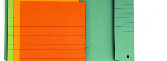 Miglior cartellina a3