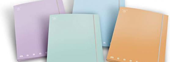 Miglior cartellina bianca