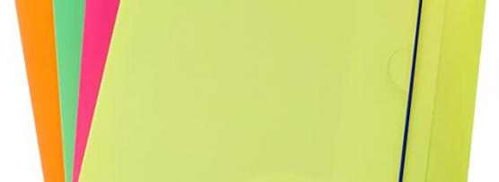 Miglior cartellina plastica