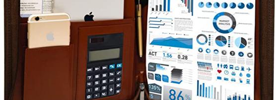 Miglior cartellina rigida con pinza