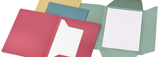 Miglior cartelline di cartone