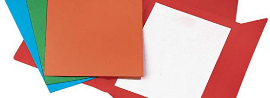 Miglior cartelline personalizzate 3 lembi