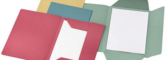 Miglior cartelline personalizzate avvocato