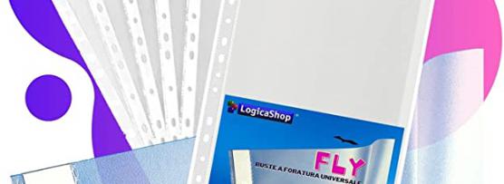 Miglior cartelline plastica