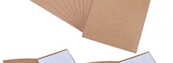 Miglior cartelline portadocumenti carta