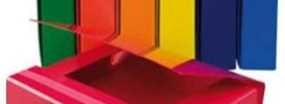 Miglior cartelline portaprogetti