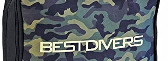 Miglior cesta trolley best divers