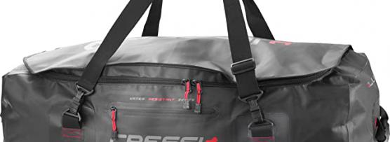 Miglior cesta trolley sub