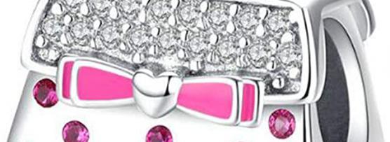 Miglior charm borsetta pandora