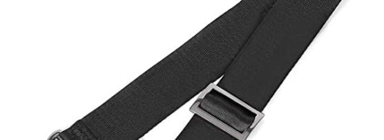 Miglior cinghia tracolla borbonese