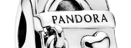 Miglior ciondolo pandora borsa