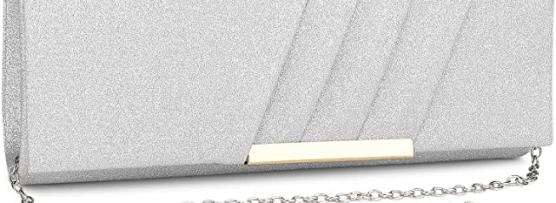 Miglior clutch borsa