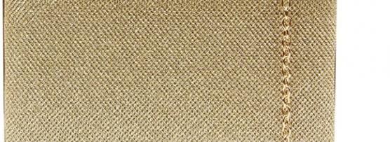 Miglior clutch oro