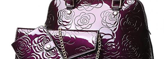Miglior clutch viola