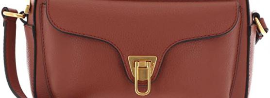 Miglior coccinelle borsa marrone