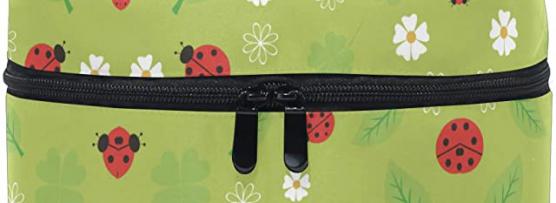 Miglior coccinelle borse