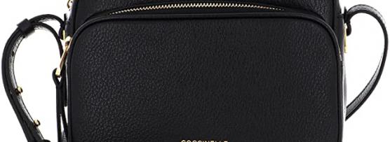 Miglior coccinelle shoulder bag