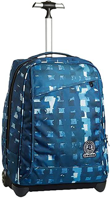 Miglior copri trolley impermeabile invicta