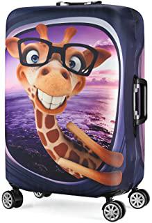 Miglior copri valigia