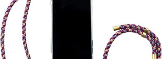 Miglior cover cellulare con tracolla
