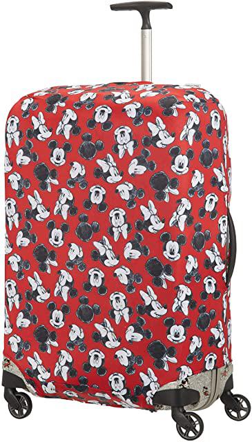 Miglior cover per valigie samsonite