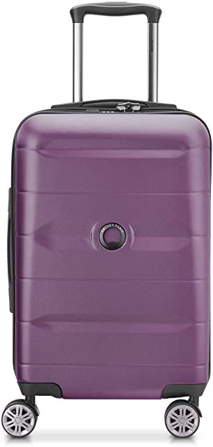 Miglior delsey trolley cabina comete