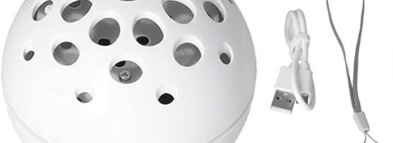 Miglior deodorante per valigie