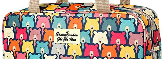 Miglior desigual trousse maquillage