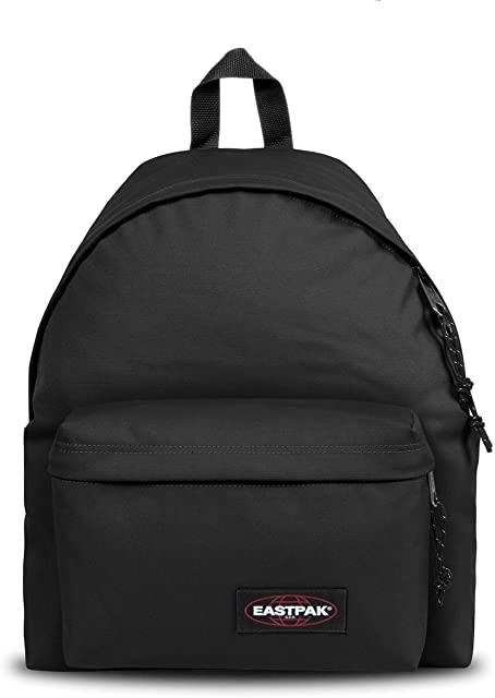 Miglior eastpak zaino nero