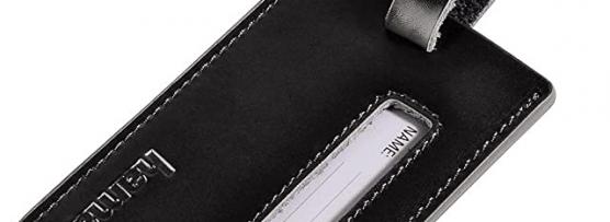 Miglior etichetta valigia da stampare