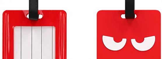 Miglior etichette per valigie carpisa