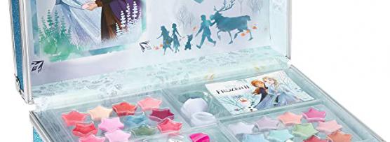 Miglior frozen valigetta