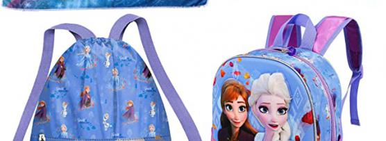 Miglior frozen zainetto