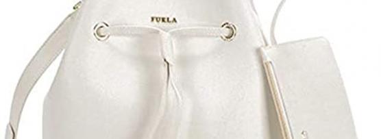 Miglior furla borsa bianca