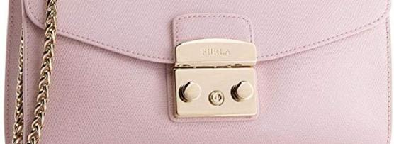 Miglior furla pochette rosa