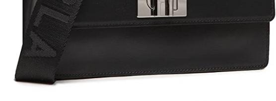 Miglior furla tracolla nera