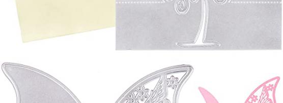 Miglior fustella cartellina