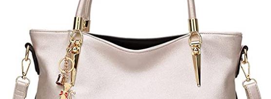 Miglior gaelle borsa bianca