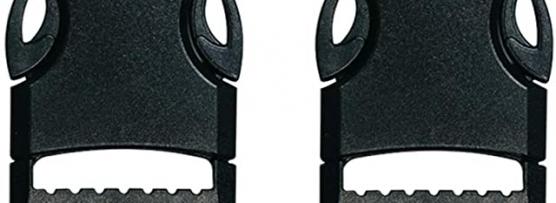 Miglior ganci plastica per zaini