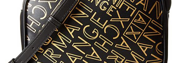 Miglior giorgio armani borsa tracolla