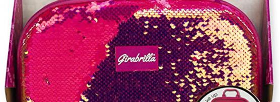 Miglior girabrilla valigetta trucchi