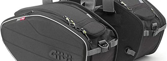 Miglior givi borse custom