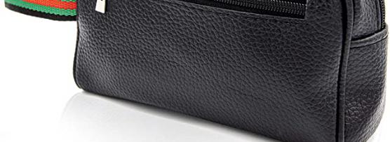 Miglior gucci beauty pochette