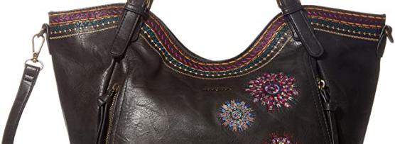 Miglior gucci borsa floreale