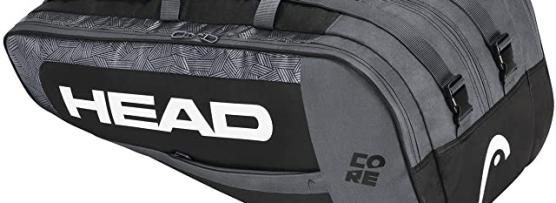 Miglior head borsa tennis