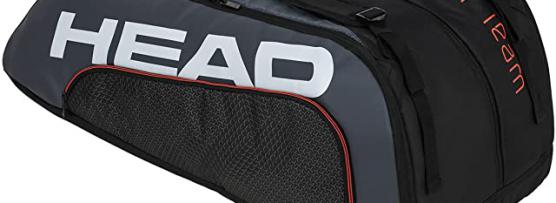 Miglior head tennis kit bag