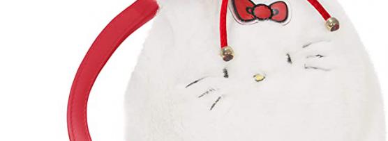 Miglior hello kitty shoulder bag