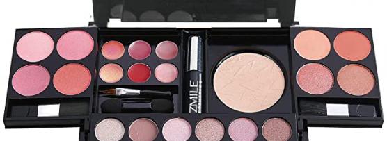 Miglior kiko trousse maquillage